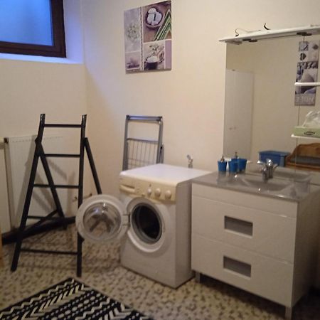 La Maison De Heidi Haselbourg 部屋 写真