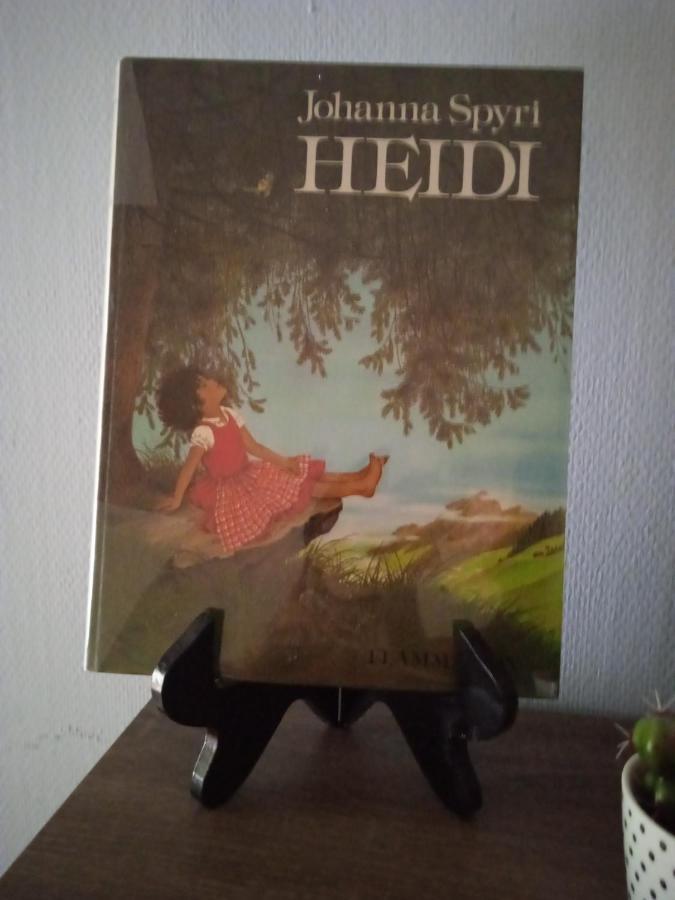 La Maison De Heidi Haselbourg エクステリア 写真