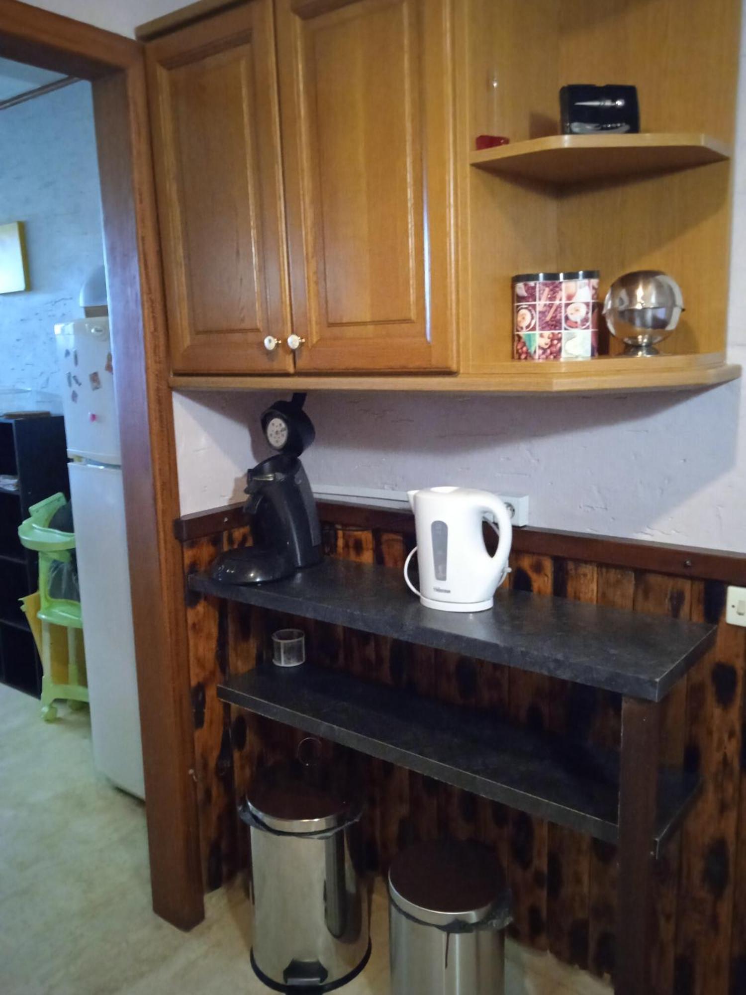 La Maison De Heidi Haselbourg 部屋 写真