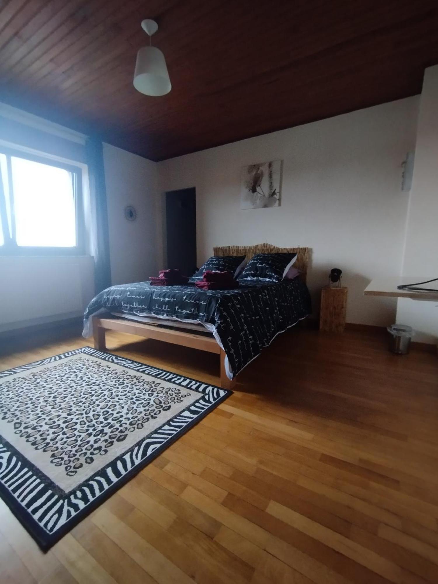 La Maison De Heidi Haselbourg エクステリア 写真