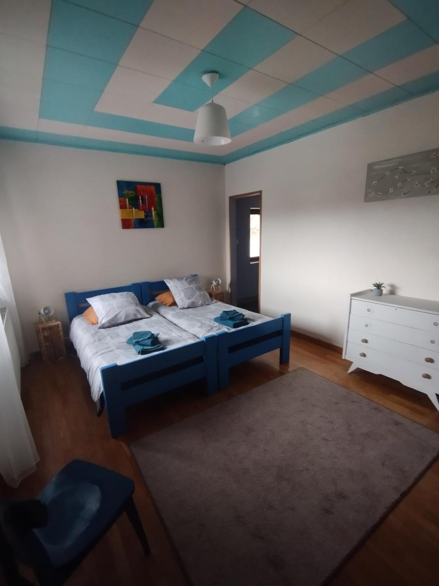 La Maison De Heidi Haselbourg エクステリア 写真