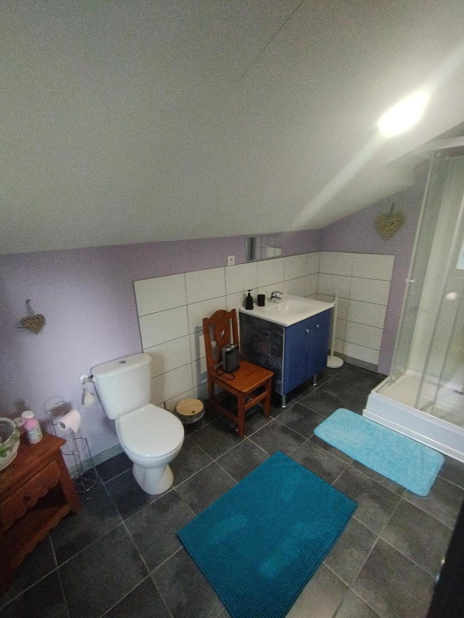 La Maison De Heidi Haselbourg エクステリア 写真