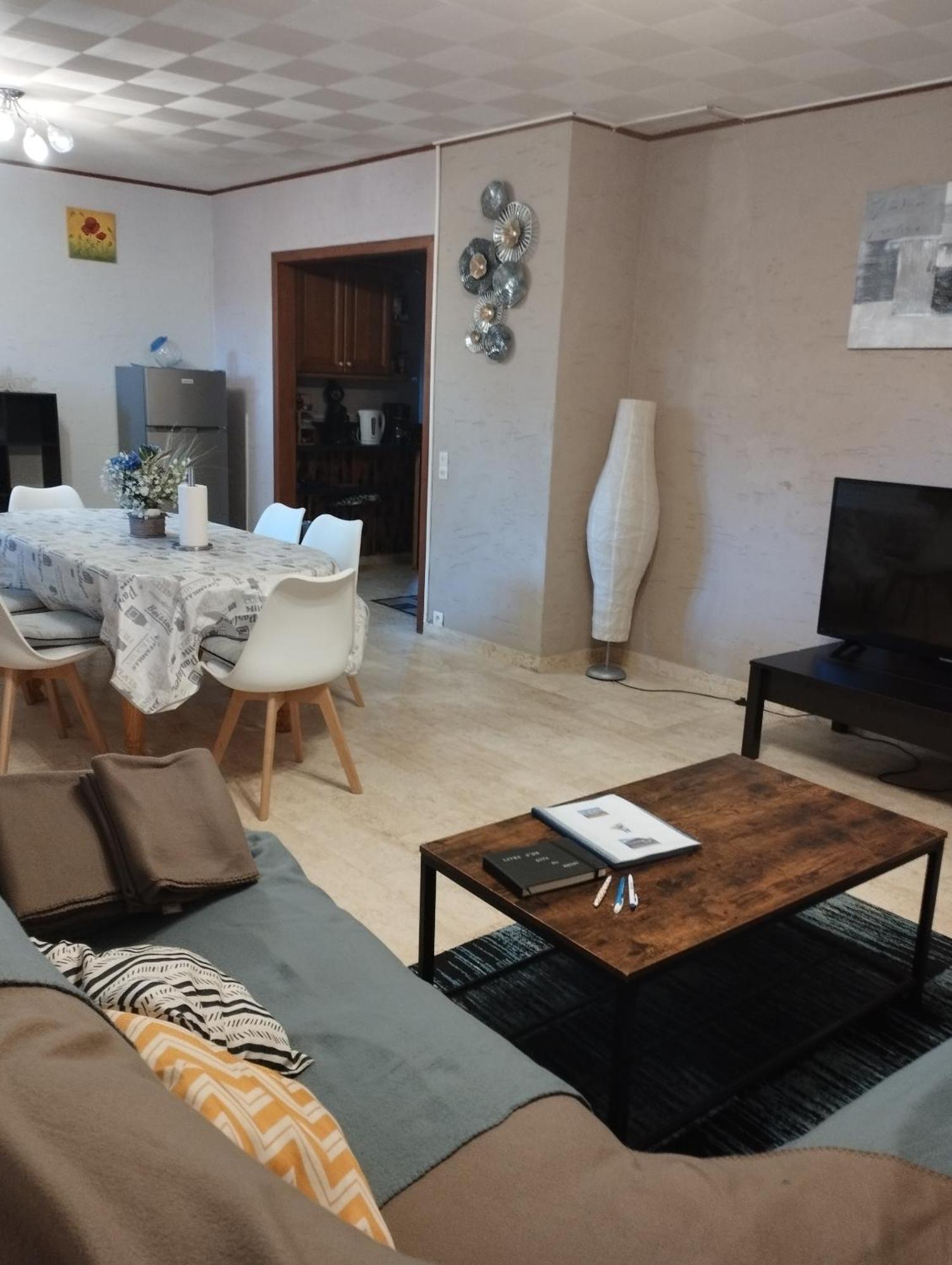 La Maison De Heidi Haselbourg 部屋 写真